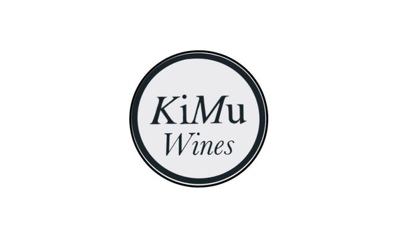 KiMu Wines Inc